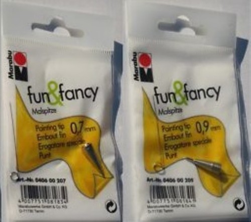 Marabu fun fancy metal - marabu, fun&fancy
