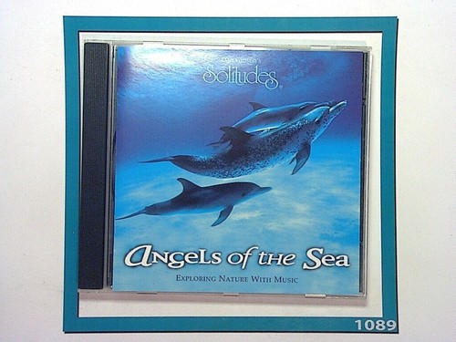 Dan gibson solitudes angels - solitudes:,