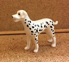 Vintage Rare Lego Scala Doll Dolls House Pet Dog Dalmatian Puppy 1998