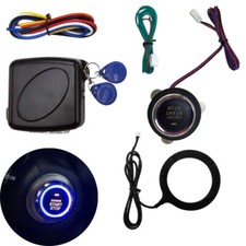 12V Ignition Switch Universal