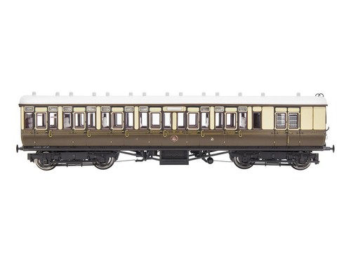 Dapol 020 101 gwr toplight - 4p-020-101,