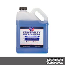1 x VP Racing Stay Frosty Motorsport Race Ready Coolant - 1 Gallon (3.78 Litres)