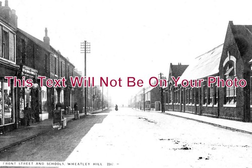 2353 front street - du, &