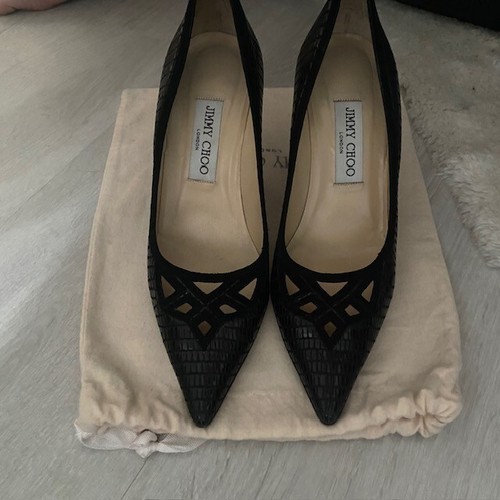 Jimmy choo shoes size 5 - shoes,,