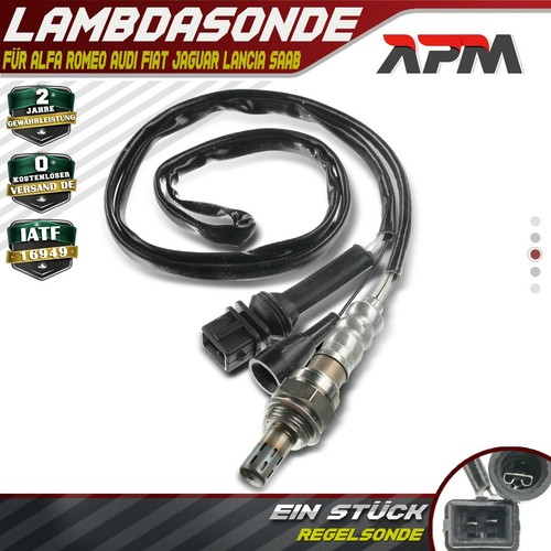 Lambda sensor control probe - sensor,