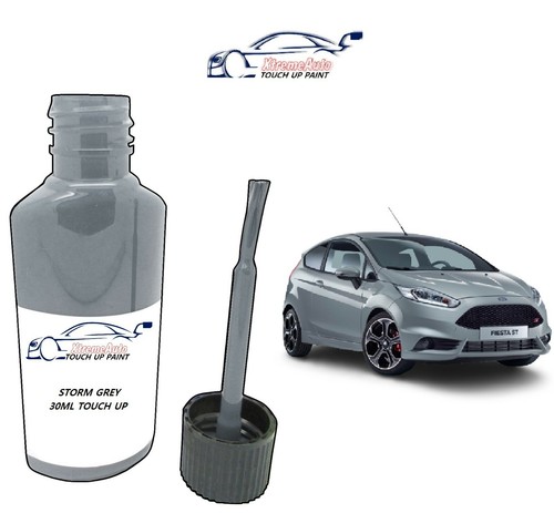For ford st200 storm grey - ford,