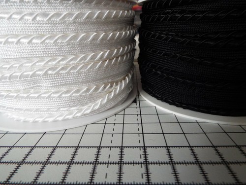 White or black - m,