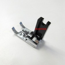 Fringe Foot High Shank For