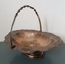 Fruit Basket English Style