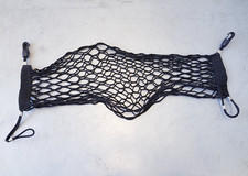 CHEVROLET TRAX VAUXHALL MOKKA 2013 REAR BOOT TRUNK CARGO NET KEEP LUGGAGES MESH