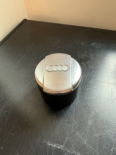 Audi front ashtray - audi,