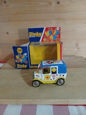 Dinky Toys Happy Cab Taxi 1978