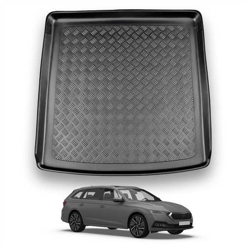 Skoda octavia - skoda, (2020+)