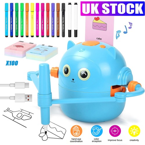 Interactive educational smart - interactive,