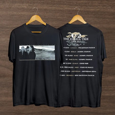 Joshua tree tour - u2, t-shirt