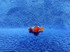 Red Agate Wire Wrapped