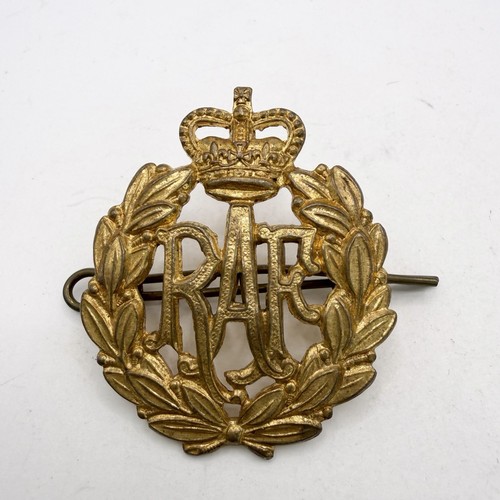 Genuine qe2 raf - raf, royal