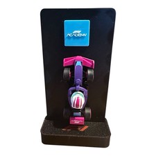 Lego F1 Mini Figure F1 Academy Car Display Stand