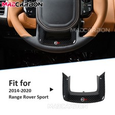 Carbon Fiber Steering Wheel