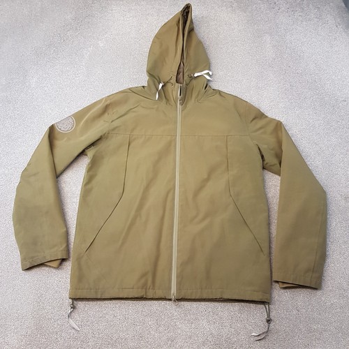 Pretty green mens jacket - pretty,