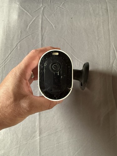 Arlo pro hdr spotlight - 5,