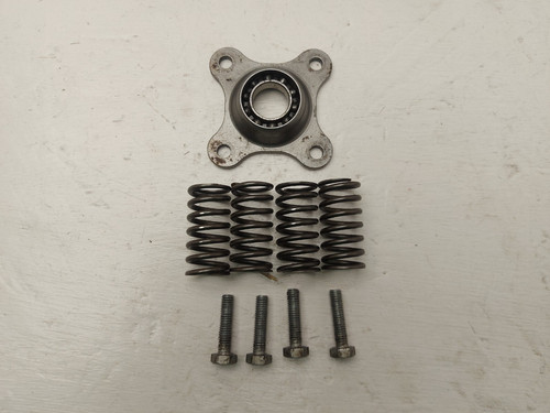 Honda 125 ns125f clutch - honda,