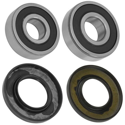 Rear wheel ball bearings - wheel,