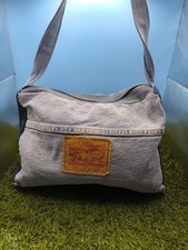 Upcycled And Reworked Levi's