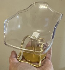 Rainbow High 5" Clear Acrylic