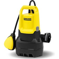 Kärcher SP 11.000 Dirt