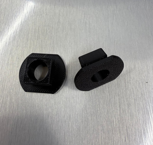Ford mk2 escort throttle pedal - mk2,