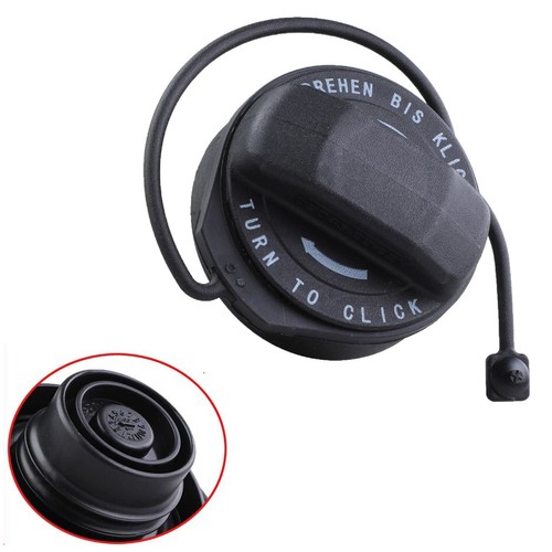 Fuel tank filler - tank, cover