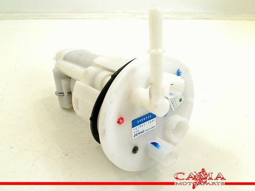 Fuel pump triumph street - fuel,