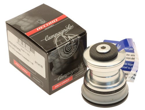 Campagnolo record headset - campagnolo,