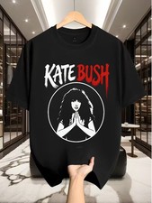 Kate Bush  Portrait T-Shirt