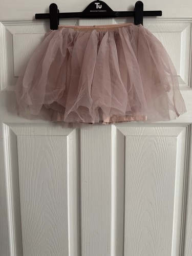 Next girls pink skirt - next,