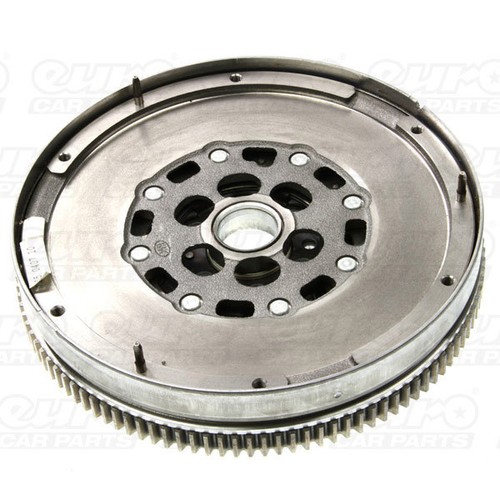 Flywheel luk dmf - flywheel,