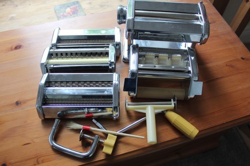 Marcato atlas 150 - marcato, pasta