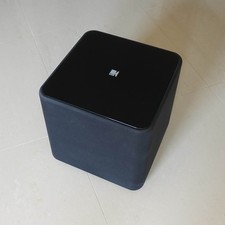 KEF Kube-2 Subwoofer. Spares