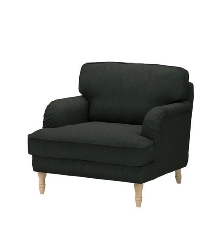Ikea covers set for stocksund - set,