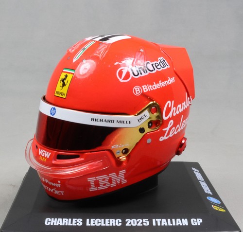 Looksmart charles leclerc - charles,