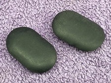 BMW E46 E83 E53 X5 Door Handle Rubber Cover Cap Access Plug Bung Blank 1975404