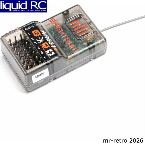 Spektrum 1031 ar631 - spektrum, -1031