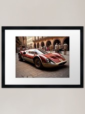 Classic Sports Cars: A Tribute