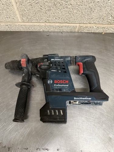 Bosch gbh li - gbh, 36