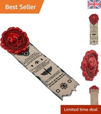 Durable Alloy Purity Seal Pin