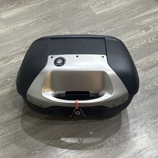 NEW Suzuki Top Box, Pannier