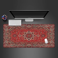 Persian Mouse Pad Large Xxl