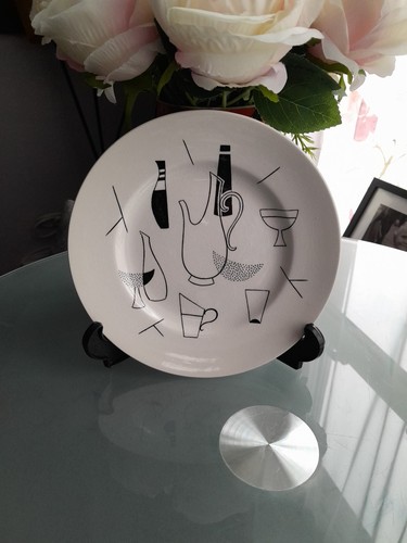 Rare mid century burleigh - rare,