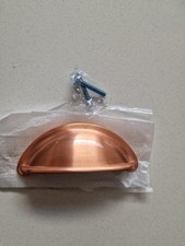 Howdens Ref HKB6900 Copper